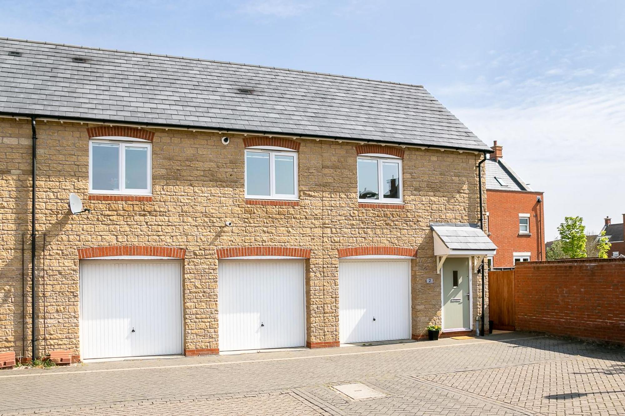 Coach House & Hot Tub Nr Bicester Village Exterior foto
